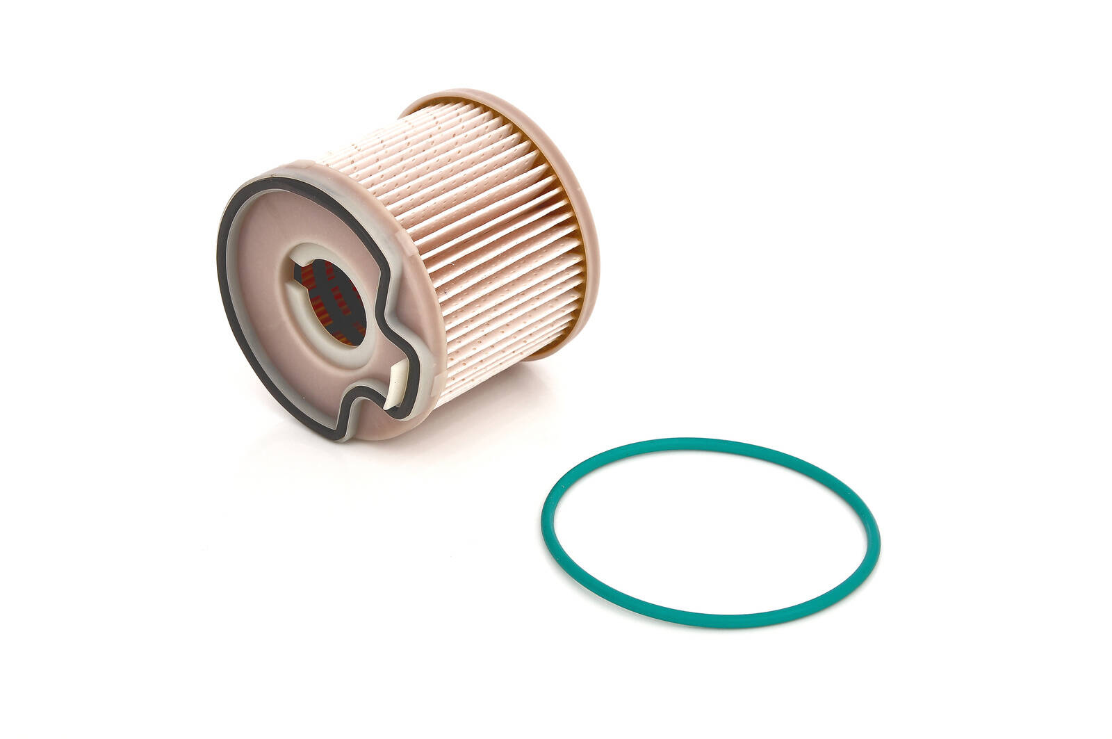 Filtro del gasolio